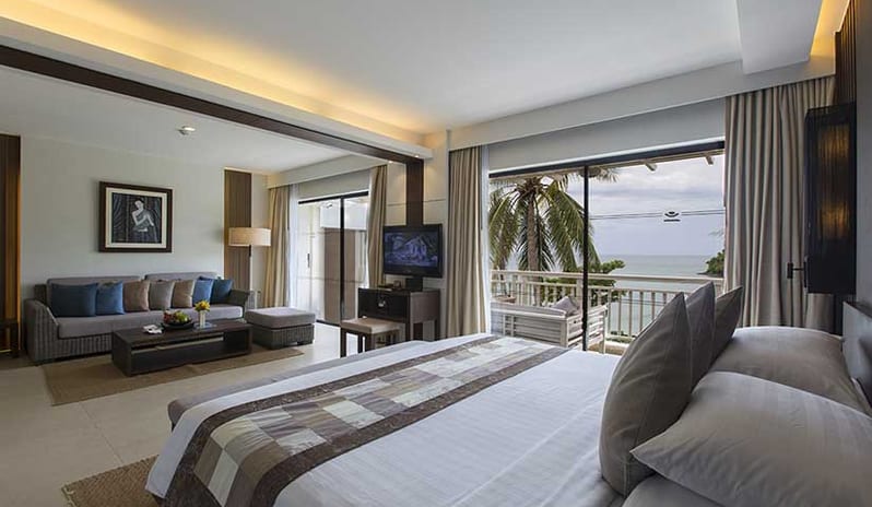 Cape Panwa Hotel-Family Suite 1_2905